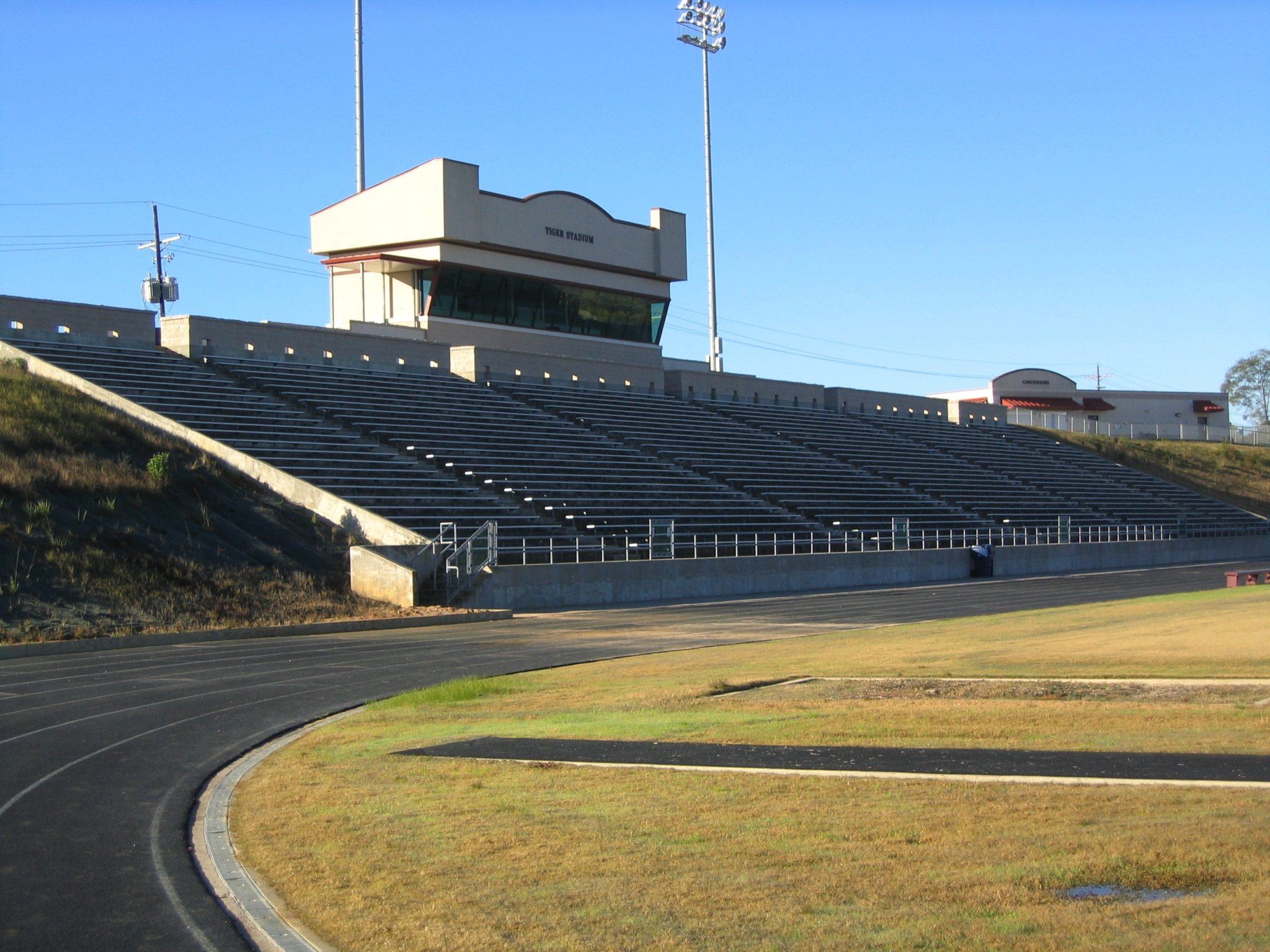 Silsbee High School 9YARDS